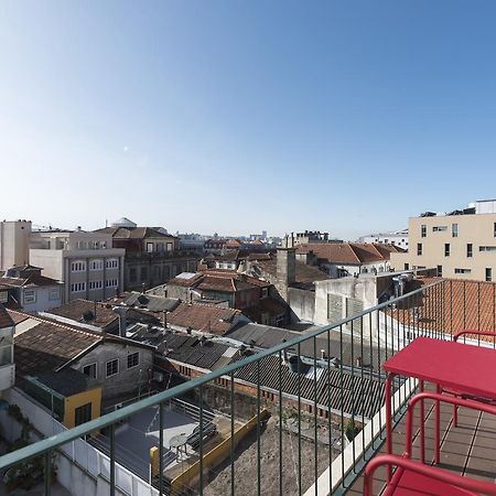 Bmyguest - Porto Design Central Apartment Екстериор снимка