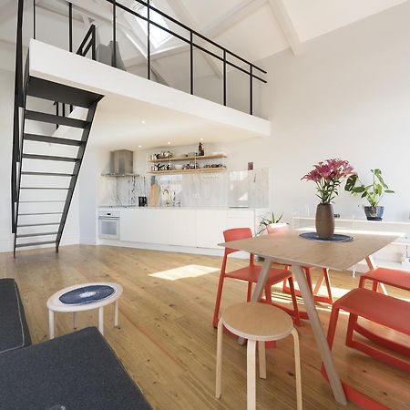 Bmyguest - Porto Design Central Apartment Екстериор снимка