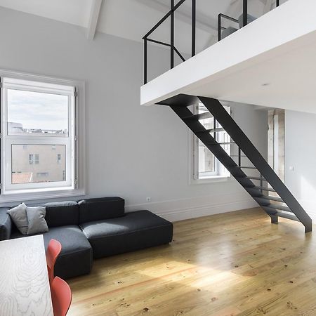 Bmyguest - Porto Design Central Apartment Екстериор снимка
