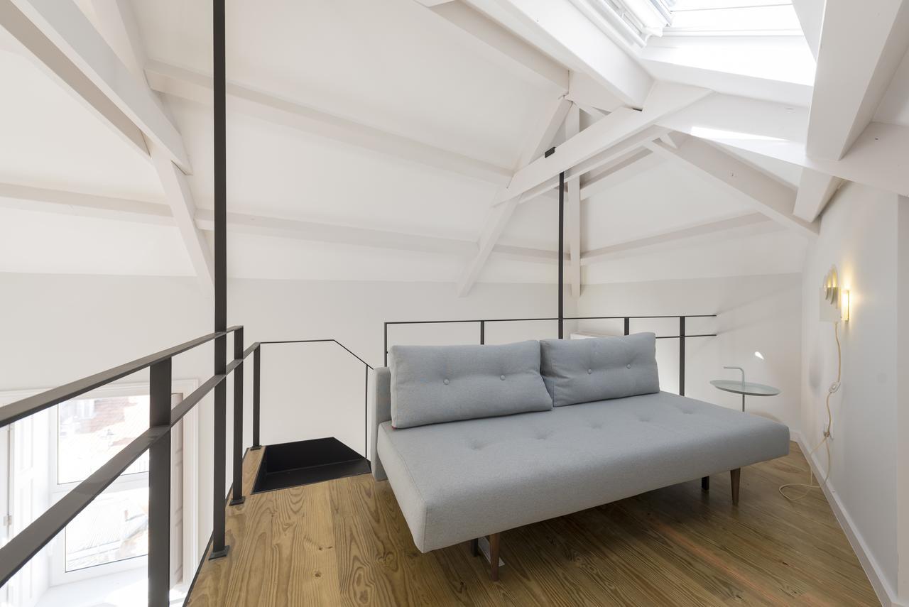 Bmyguest - Porto Design Central Apartment Екстериор снимка