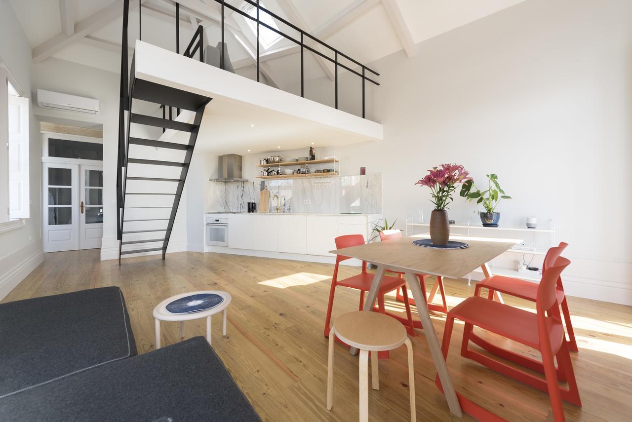 Bmyguest - Porto Design Central Apartment Екстериор снимка