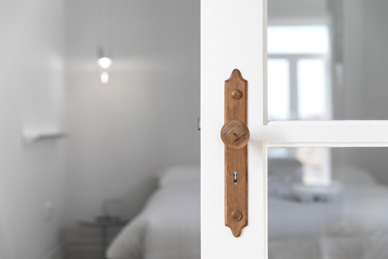 Bmyguest - Porto Design Central Apartment Екстериор снимка