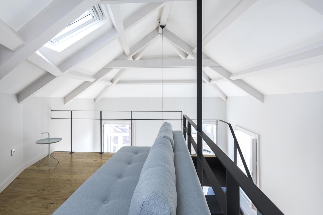 Bmyguest - Porto Design Central Apartment Екстериор снимка