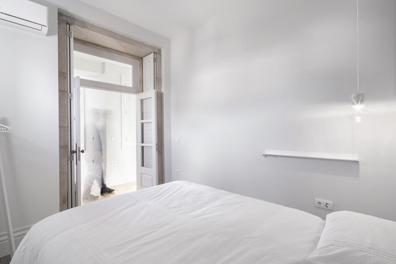 Bmyguest - Porto Design Central Apartment Екстериор снимка