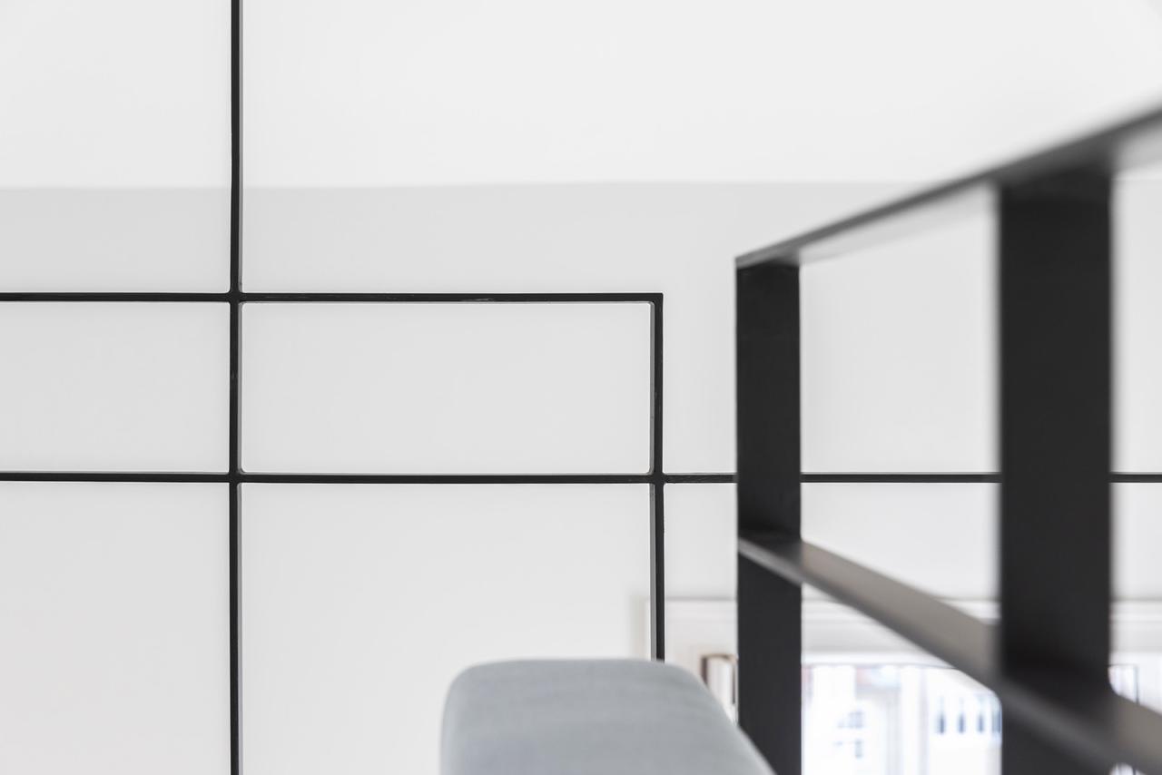 Bmyguest - Porto Design Central Apartment Екстериор снимка