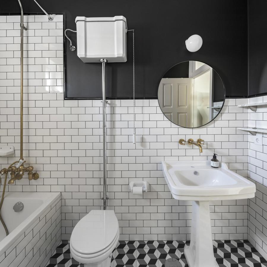 Bmyguest - Porto Design Central Apartment Екстериор снимка