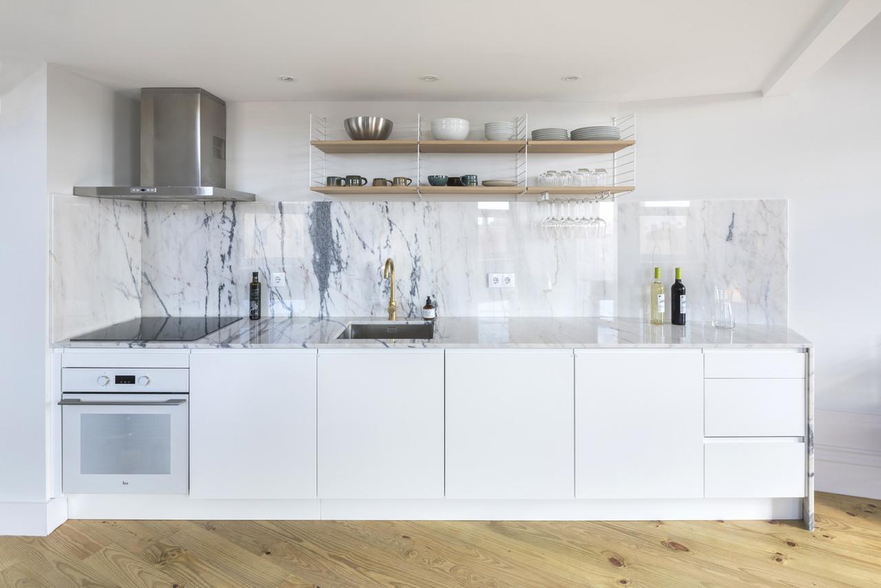 Bmyguest - Porto Design Central Apartment Екстериор снимка